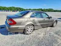 2008 Mercedes Benz E-Class фото