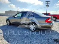 2008 Mercedes Benz E-Class фото