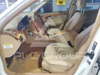 2008 Mercedes Benz E-Class photo