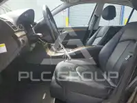 2008 Mercedes Benz E-Class фото