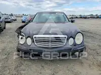 2008 Mercedes Benz E-Class photo