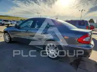 2008 Mercedes Benz E-Class фото