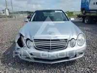 2008 Mercedes Benz E-Class photo