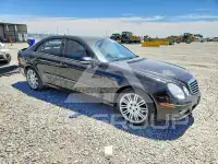 2008 Mercedes Benz E-Class photo