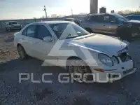 2008 Mercedes Benz E-Class фото