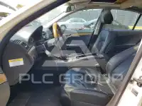2008 Mercedes Benz E-Class photo