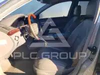 2008 Mercedes Benz S-Class фото