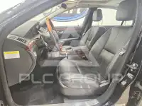 2008 Mercedes Benz S-Class photo