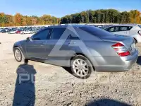 2008 Mercedes Benz S-Class фото