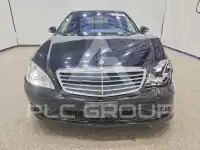 2008 Mercedes Benz S-Class photo