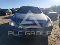 2008 Mercedes Benz S-Class фото