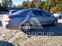 2008 Mercedes Benz S-Class фото