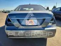 2008 Mercedes Benz S-Class photo