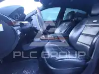 2008 Mercedes Benz S-Class photo