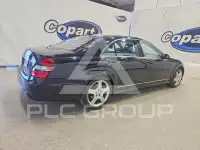 2008 Mercedes Benz S-Class photo