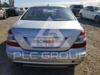 2008 Mercedes Benz S-Class фото