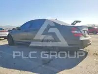 2008 Mercedes Benz S-Class photo