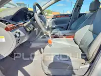 2008 Mercedes Benz S-Class фото