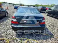 2008 Mercedes Benz S-Class фото