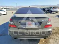 2008 Mercedes Benz S-Class photo
