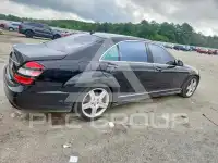 2008 Mercedes Benz S-Class фото