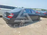 2008 Mercedes Benz S-Class фото