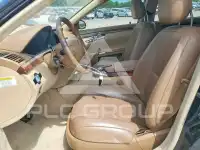 2008 Mercedes Benz S-Class фото