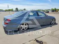 2008 Mercedes Benz S-Class фото