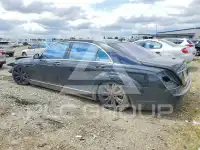 2008 Mercedes Benz S-Class фото