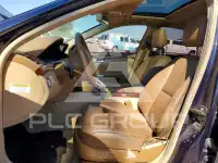2008 Mercedes Benz S-Class фото