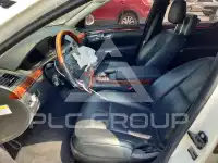 2008 Mercedes Benz S-Class photo