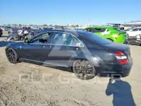 2008 Mercedes Benz S-Class фото