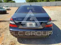 2008 Mercedes Benz S-Class фото