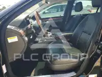2008 Mercedes Benz S-Class фото