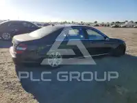 2008 Mercedes Benz S-Class фото