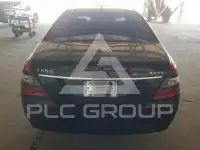 2008 Mercedes Benz S-Class фото