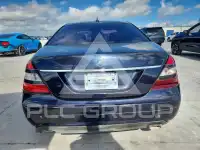 2008 Mercedes Benz S-Class фото