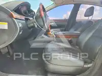 2008 Mercedes Benz S-Class фото