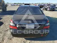 2008 Mercedes Benz S-Class фото