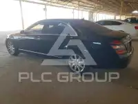 2008 Mercedes Benz S-Class фото