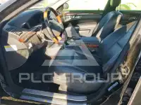 2008 Mercedes Benz S-Class фото