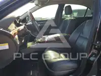 2008 Mercedes Benz S-Class фото