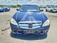 2008 Mercedes Benz S-Class фото