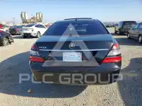 2008 Mercedes Benz S-Class фото