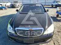 2008 Mercedes Benz S-Class фото