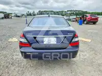 2008 Mercedes Benz S-Class фото