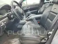 2008 Mercedes Benz S-Class photo