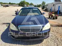 2008 Mercedes Benz S-Class фото