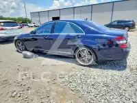 2008 Mercedes Benz S-Class фото