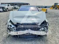 2008 Mercedes Benz S-Class photo